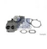 MAN 51065009529 Water Pump